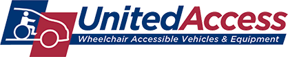 United Access - McAllen Logo